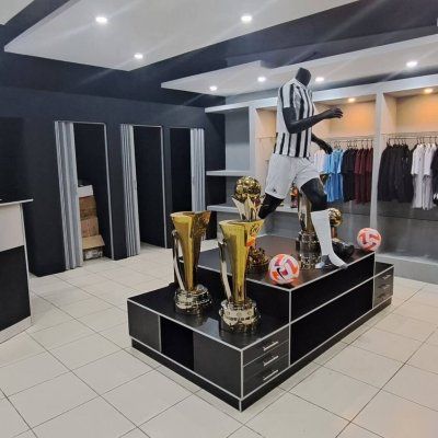 Remodelación Tienda